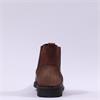 Tommy Bowe Craven Leather Chelsea Boot - Hickory